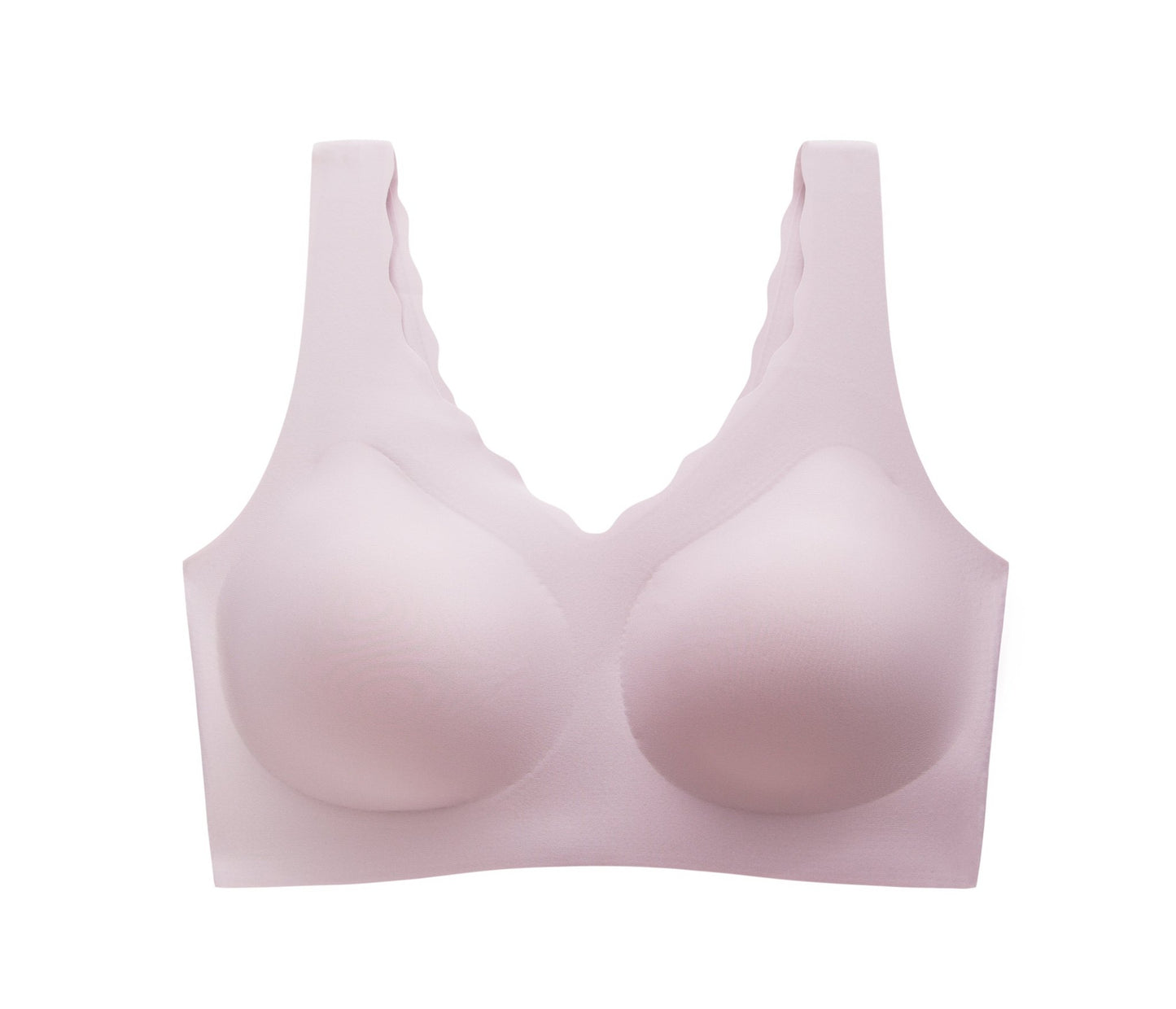 BluBluBear®Adjustable Wire - Free Wavelet Bra.Ultimate Support, Softness, and Effortless Style - BluBluBear
