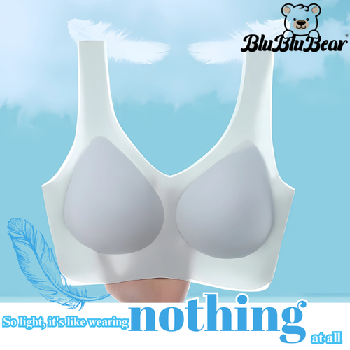 The Comfort Philosophy of BluBluBear®