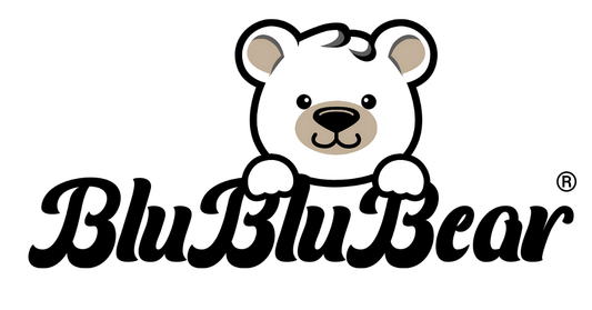 BluBluBear®: A Fabric Revolution Comparable to Lululemon - BluBluBear