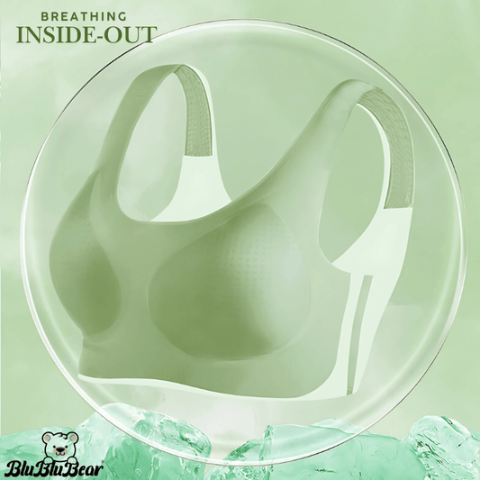 Health & Comfort—The Health Benefits of BluBluBear® Bras - BluBluBear