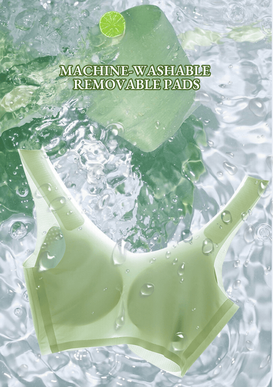 Product Guide—Choosing and Styling BluBluBear® Wireless Bras - BluBluBear
