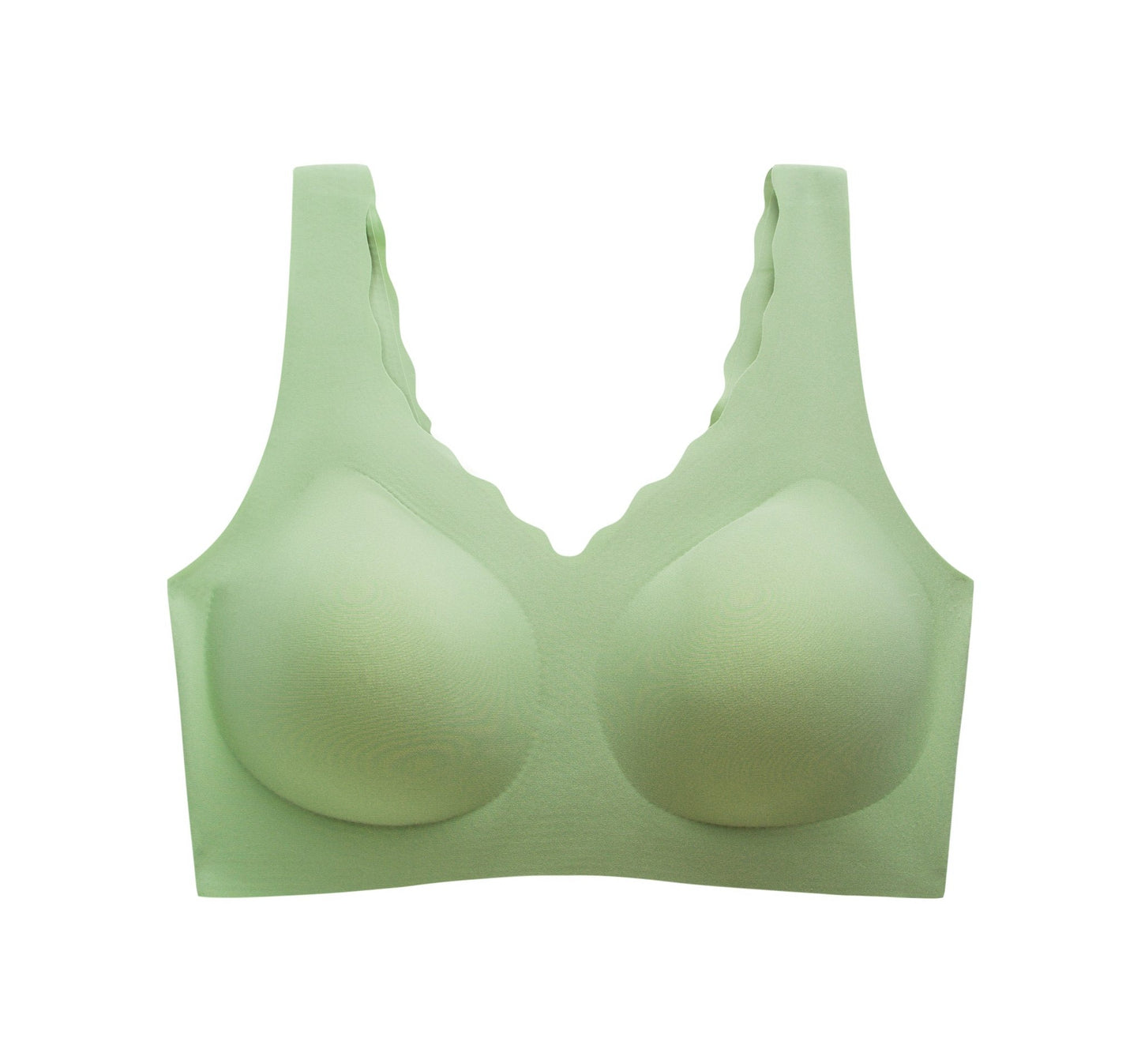 BluBluBear®Adjustable Wire - Free Wavelet Bra.Ultimate Support, Softness, and Effortless Style - BluBluBear